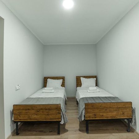 אומלו Hotel Complex Nabadi מראה חיצוני תמונה