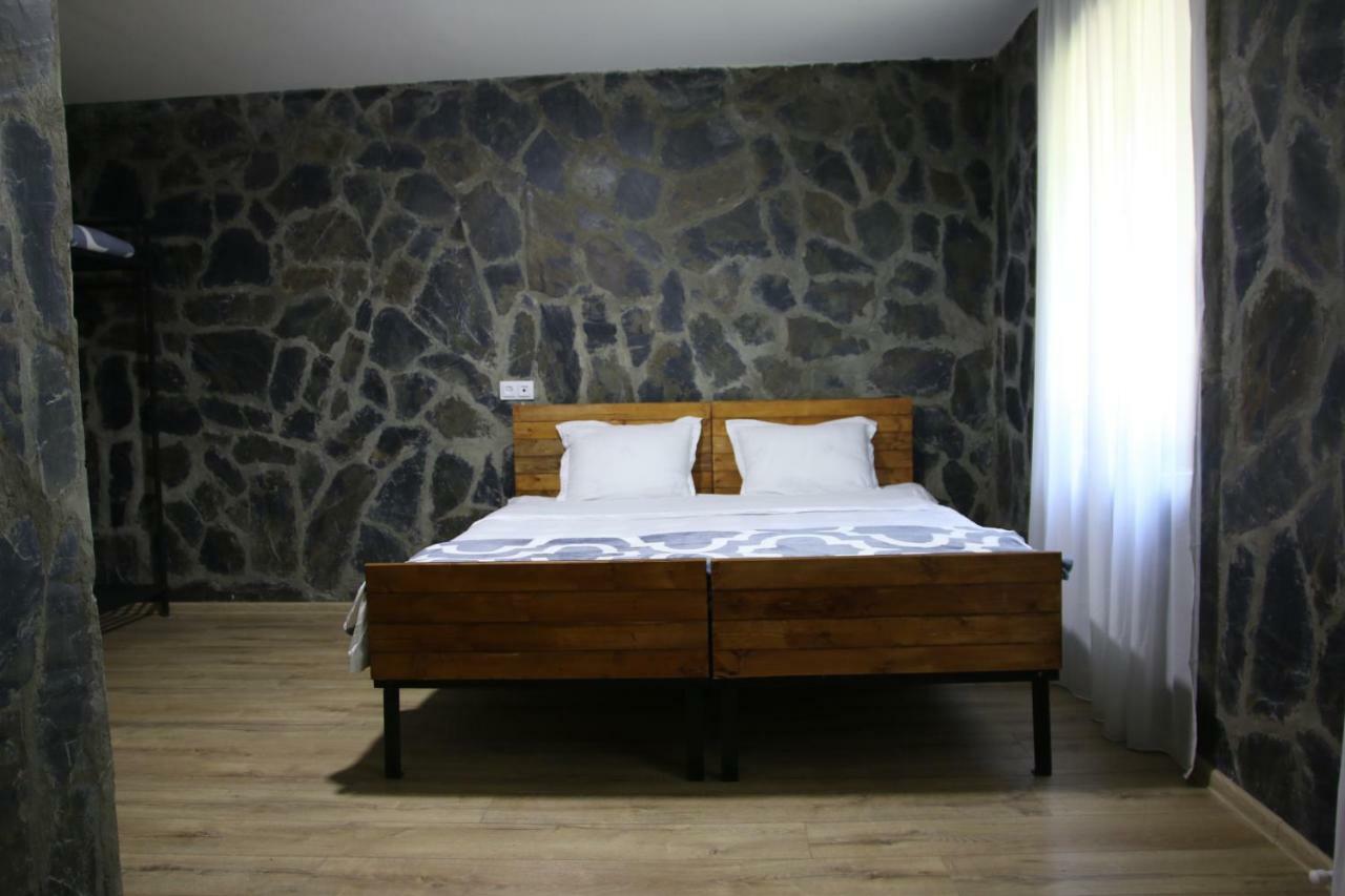 אומלו Hotel Complex Nabadi מראה חיצוני תמונה
