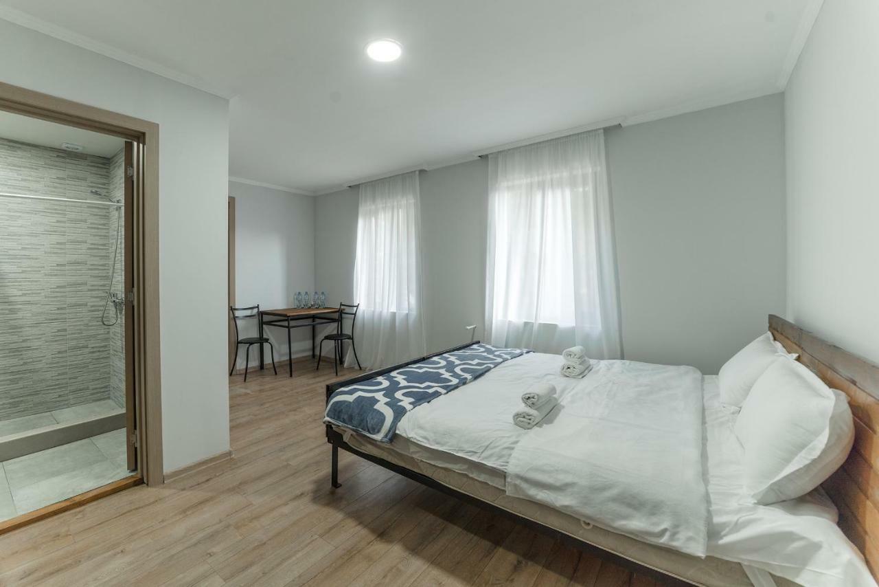 אומלו Hotel Complex Nabadi מראה חיצוני תמונה