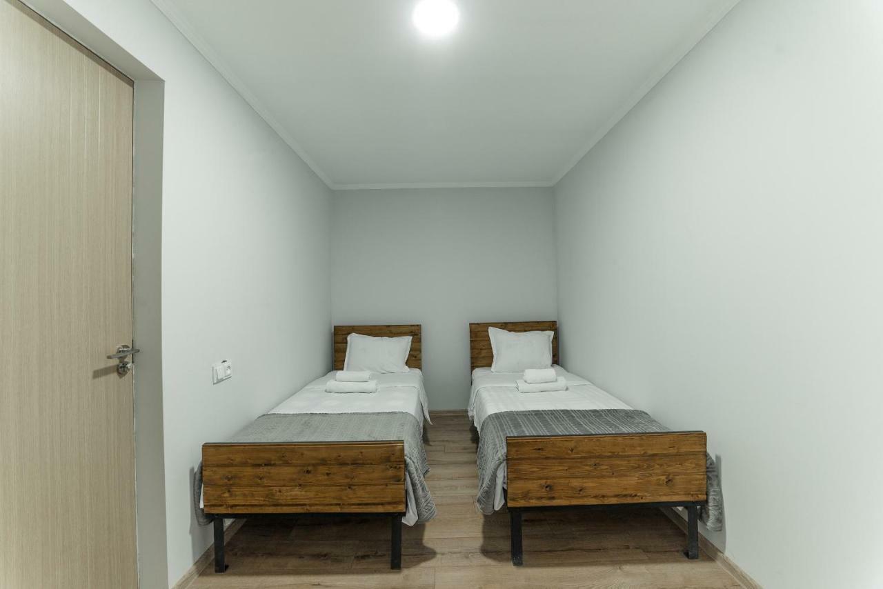 אומלו Hotel Complex Nabadi מראה חיצוני תמונה