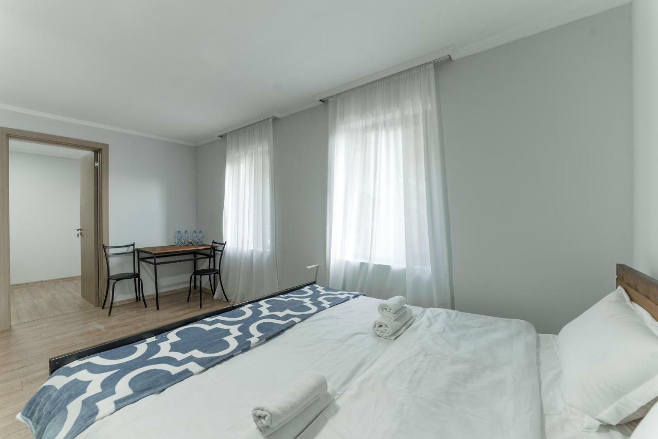 אומלו Hotel Complex Nabadi מראה חיצוני תמונה