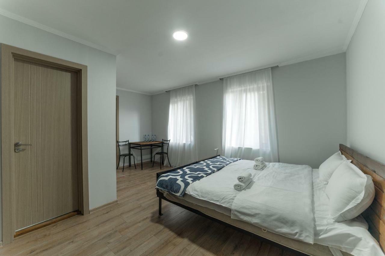 אומלו Hotel Complex Nabadi מראה חיצוני תמונה